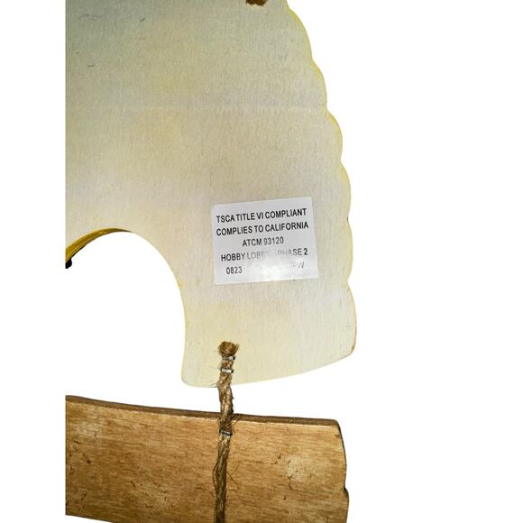 Bee Decor 3 Piece Bundle Signs Gnome Hive Black Yellow Kitchen Gift Welcome - Picture 6 of 9